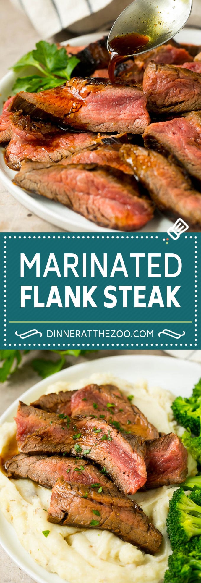 Flank Steak Marinade Recipe | Marinated Flank Steak | Marinated Steak | Steak Marinade #steak #beef #grilling #marinade #dinner #bajap