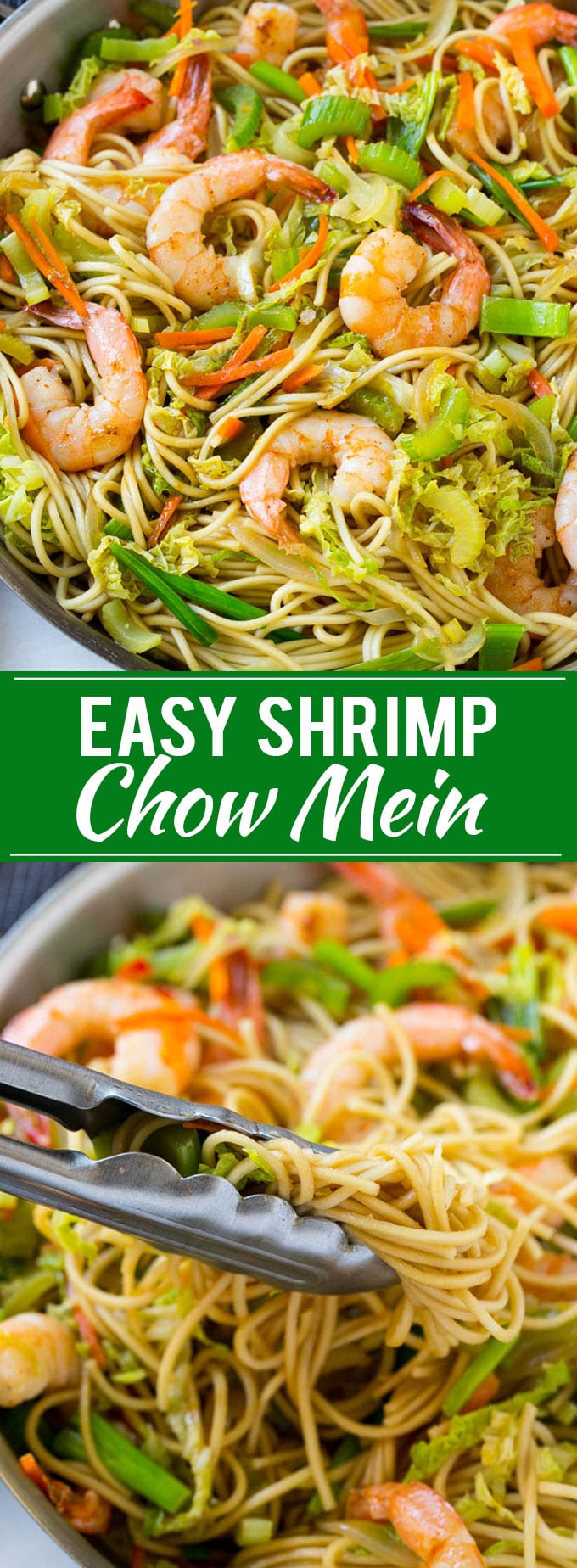 Shrimp Chow Mein Recipe | One Pot Meal Shrimp Chow Mein | Best Shrimp Chow Mein | Easy Shrimp Chow Mein | One Pot Meal Chow Mein | Chow Mein Recipe #asian #chowmein #shrimpchowmein #onepotmeal #asiannoodle #dinner #bajap