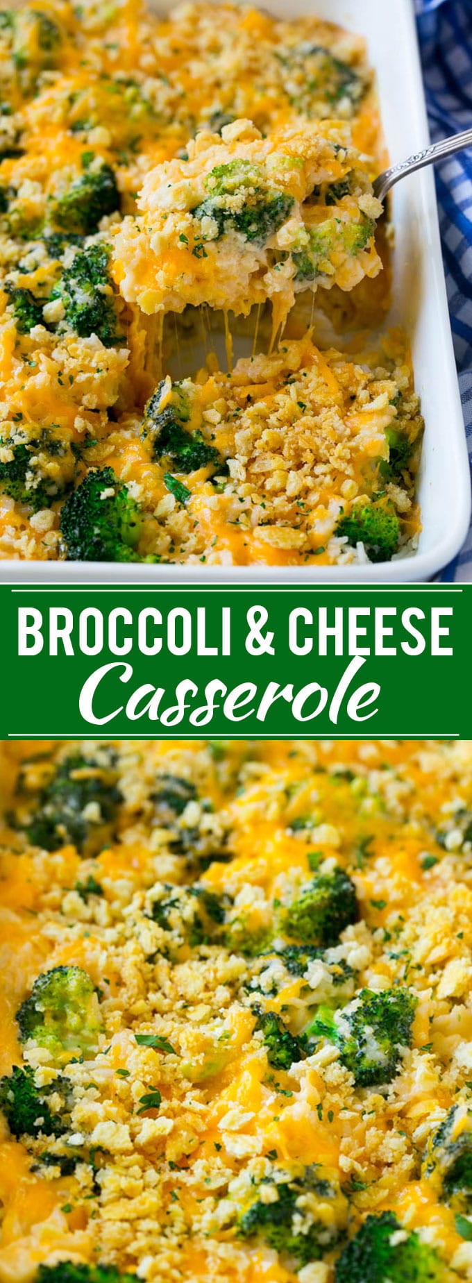 Broccoli and Cheese Casserole Recipe | Broccoli and Rice Casserole | Broccoli with Cheese | Cheesy Rice Casserole | Easy Casserole Recipe #casserole #broccoli #cheese #rice #dinner #sidedish #bajap