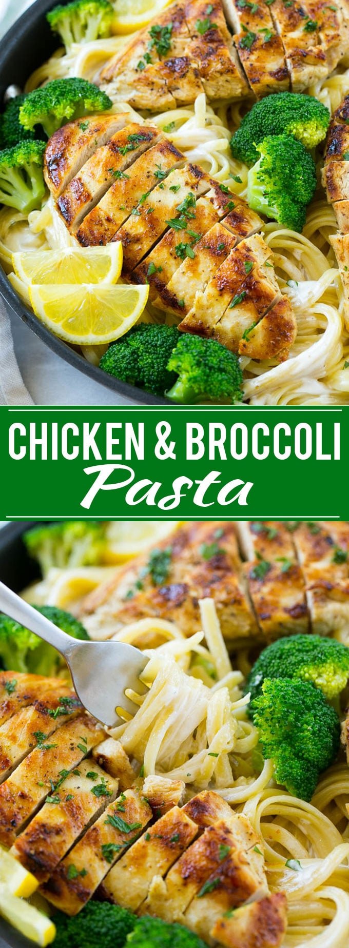 Chicken and Broccoli Pasta Recipe | Creamy Chicken Pasta | Easy Chicken Pasta | Broccoli Pasta #chicken #pasta #chickenpasta #lemonchicken #dinner #bajap #broccoli
