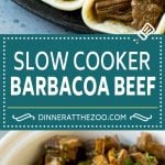 Slow Cooker Barbacoa | Beef Tacos | Crock Pot Beef Tacos #beef #tacos #crockpot #slowcooker #dinner #avocado #bajap