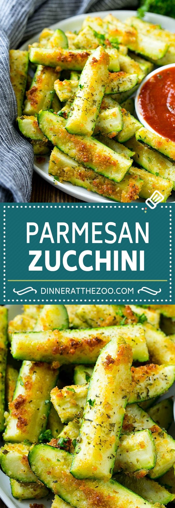 Parmesan Zucchini Recipe | Roasted Zucchini | Baked Zucchini | Zucchini Side Dish #zucchini #parmesan #sidedish #dinner #bajap