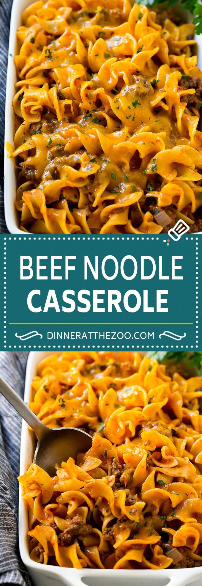 Beef Noodle Casserole Recipe | Ground Beef Casserole | Beef and Egg Noodles #hamburger #beef #noodles #casserole #dinner #bajap