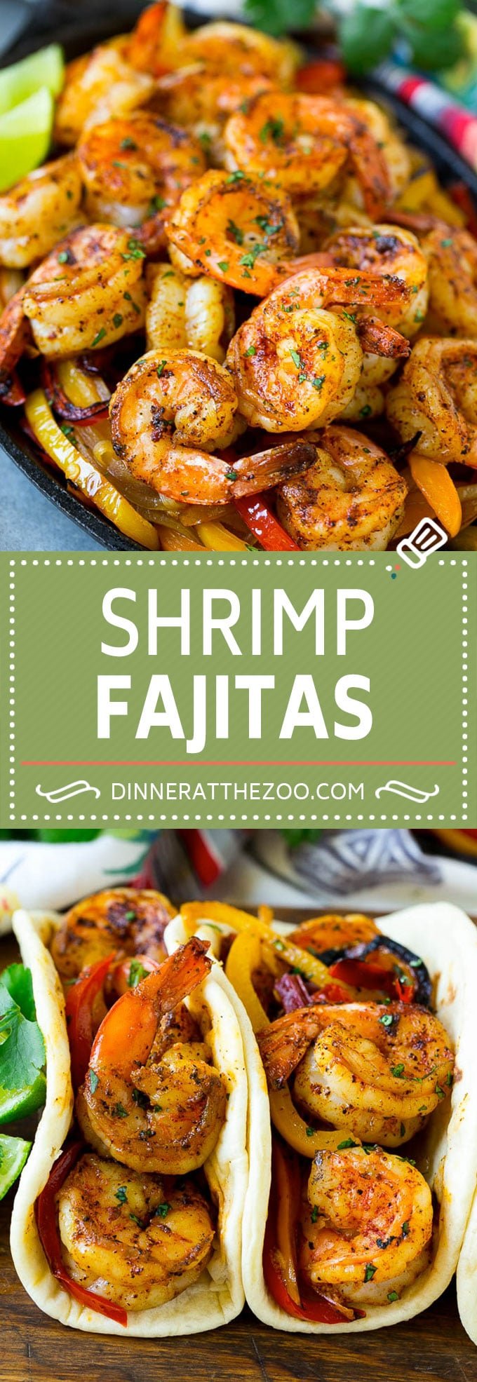 Shrimp Fajitas Recipe | Mexican Shrimp | Mexican Fajitas #fajitas #shrimp #mexicanfood #bajap