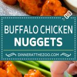 Buffalo Chicken Nuggets Recipe | Homemade Chicken Nuggets | Buffalo Chicken #buffalochicken #chickennuggets #spicy #chicken #bajap