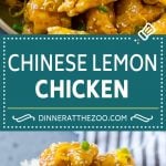 Chinese Lemon Chicken Recipe | Crispy Lemon Chicken | Chinese Food Recipe #lemon #chicken #chinesefood #dinner #bajap