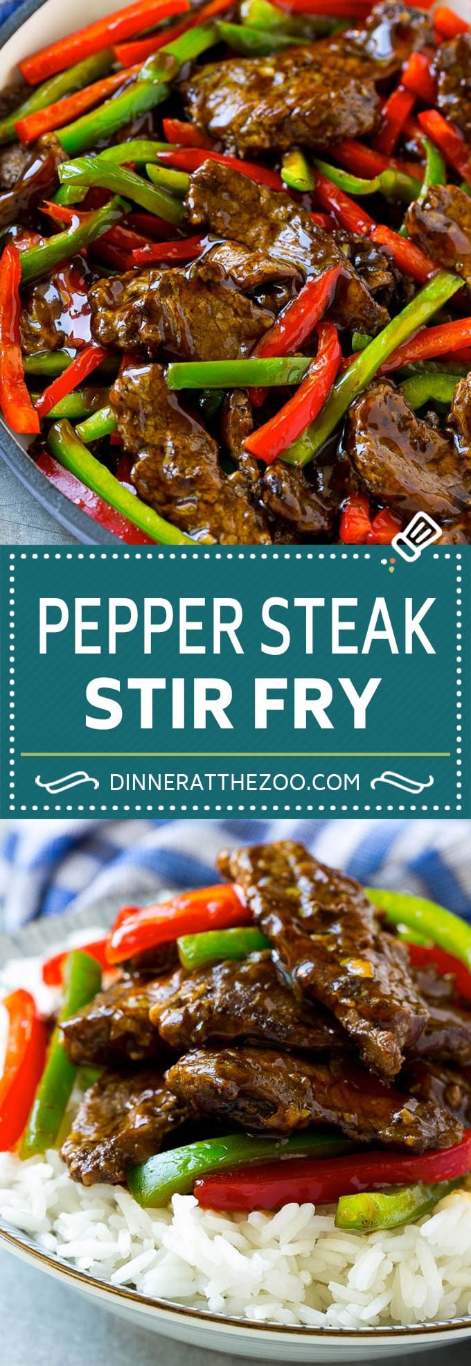 Pepper Steak Stir Fry Recipe | Chinese Pepper Steak | Steak Stir Fry | Beef Stir Fry #steak #peppers #stirfry #chinesefood #bajap #beef