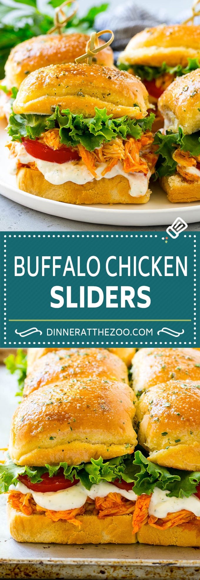 Buffalo Chicken Sliders Recipe | Buffalo Chicken Sandwich | Buffalo Chicken #buffalochicken #sliders #sandwich #appetizer #snack #bajap