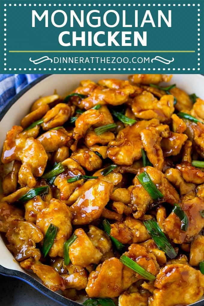 Mongolian Chicken Recipe | Chicken Stir Fry | Asian Chicken #chicken #stirfry #asian #dinner #bajap