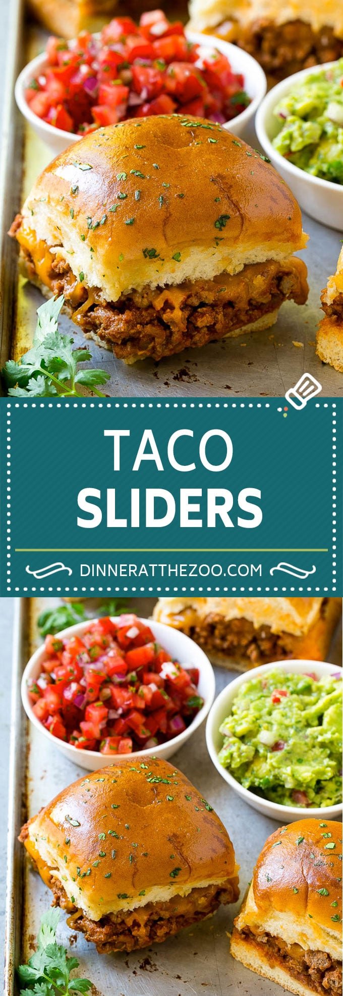 Taco Sliders Recipe | Beef Slider Sandwiches | Easy Slider Sandwiches #sandwich #taco #beef #cheese #snack #appetizer #bajap