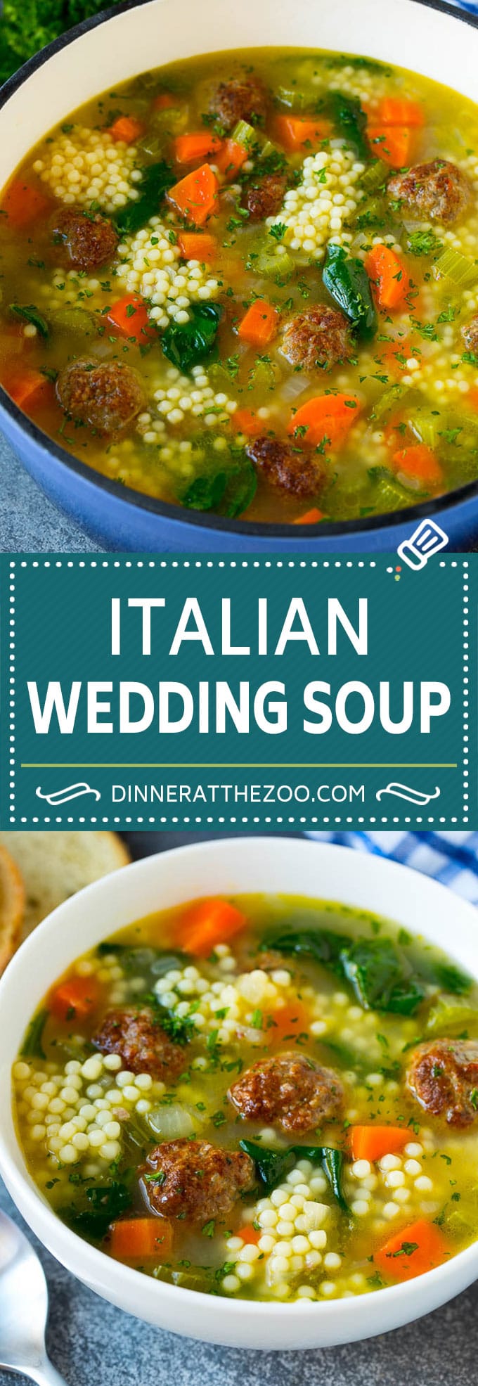 Italian Wedding Soup Recipe | Meatball Soup | Easy Soup #meatballs #beef #pasta #soup #dinner #bajap #comfortfood
