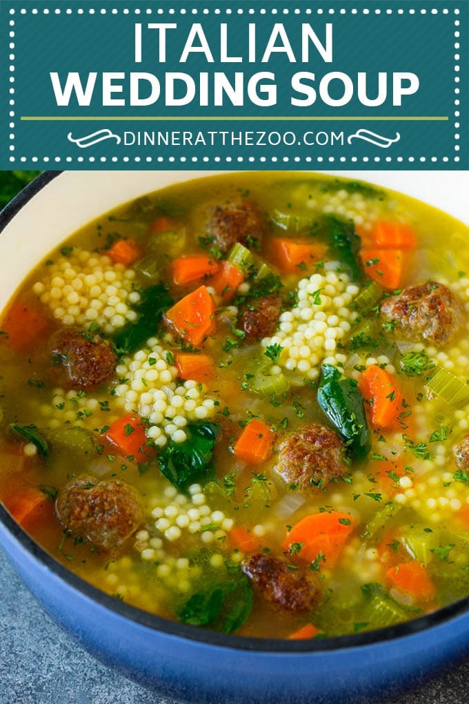 Italian Wedding Soup Recipe | Meatball Soup | Easy Soup #meatballs #beef #pasta #soup #dinner #bajap #comfortfood