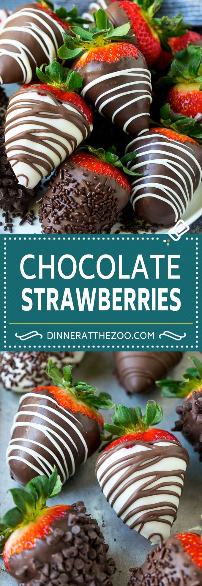 Chocolate Covered Strawberries Recipe | Chocolate Dipped Strawberries | Strawberry Dessert #chocolate #strawberry #glutenfree #dessert #bajap