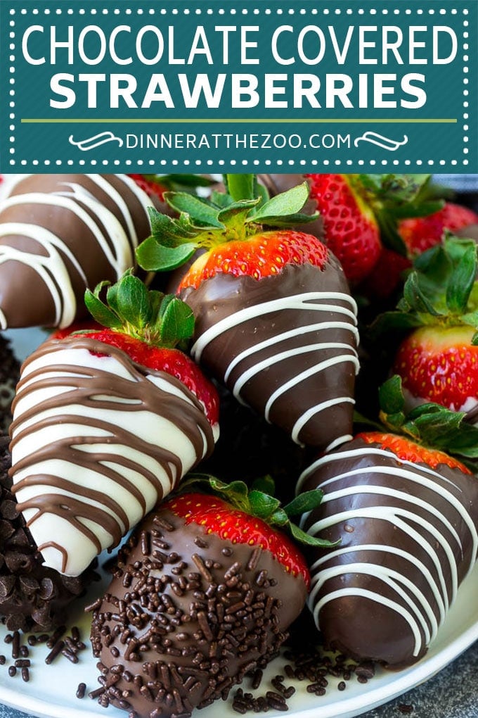 Chocolate Covered Strawberries Recipe | Chocolate Dipped Strawberries | Strawberry Dessert #chocolate #strawberry #glutenfree #dessert #bajap