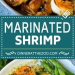 Marinated Shrimp Recipe | Shrimp Marinade | Grilled Shrimp | Sauteed Shrimp #shrimp #marinade #dinner #bajap #grilling