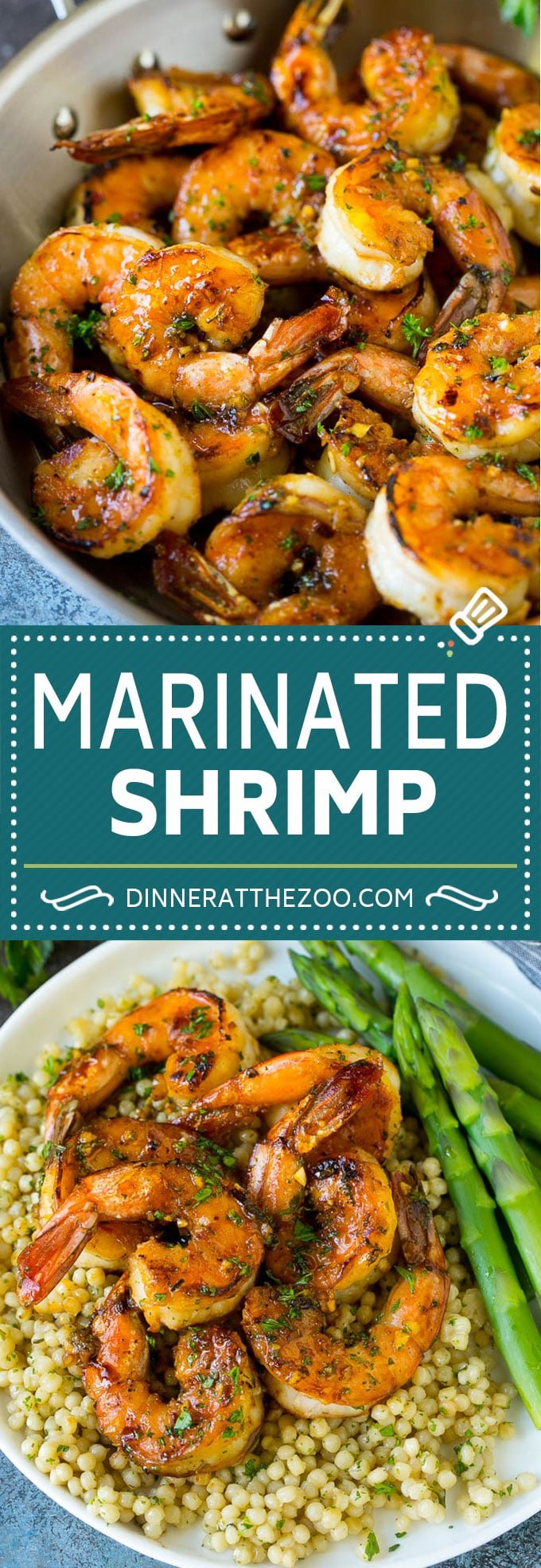Marinated Shrimp Recipe | Shrimp Marinade | Grilled Shrimp | Sauteed Shrimp #shrimp #marinade #dinner #bajap #grilling