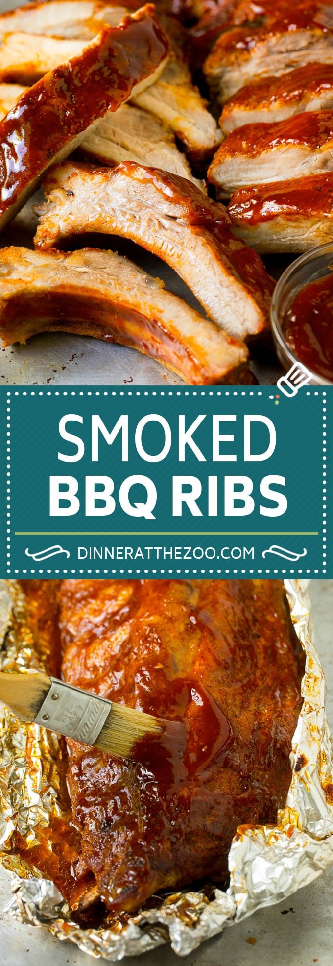 Smoked Ribs Recipe | Baby Back Ribs | Pork Ribs #pork #ribs #smoker #dinner #bajap
