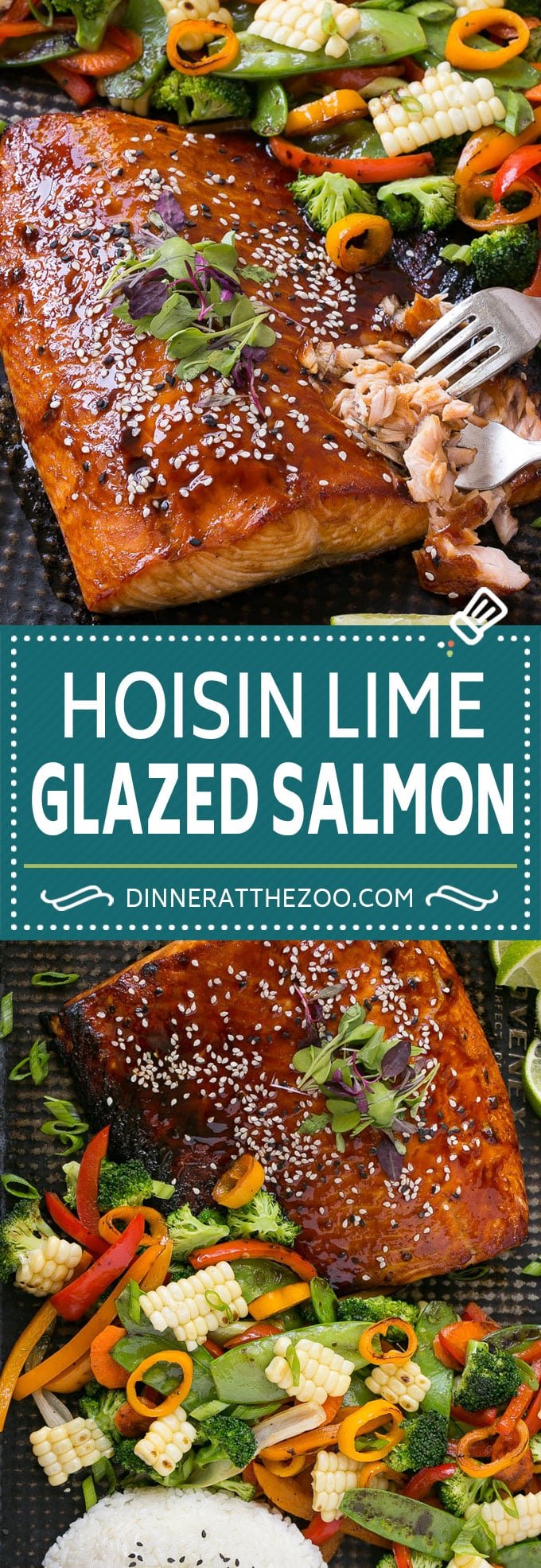 Asian Salmon Recipe | Sheet Pan Salmon #salmon #vegetables #dinner #bajap #healthy