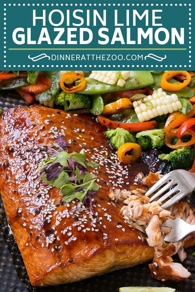 Asian Salmon Recipe | Sheet Pan Salmon #salmon #vegetables #dinner #bajap #healthy