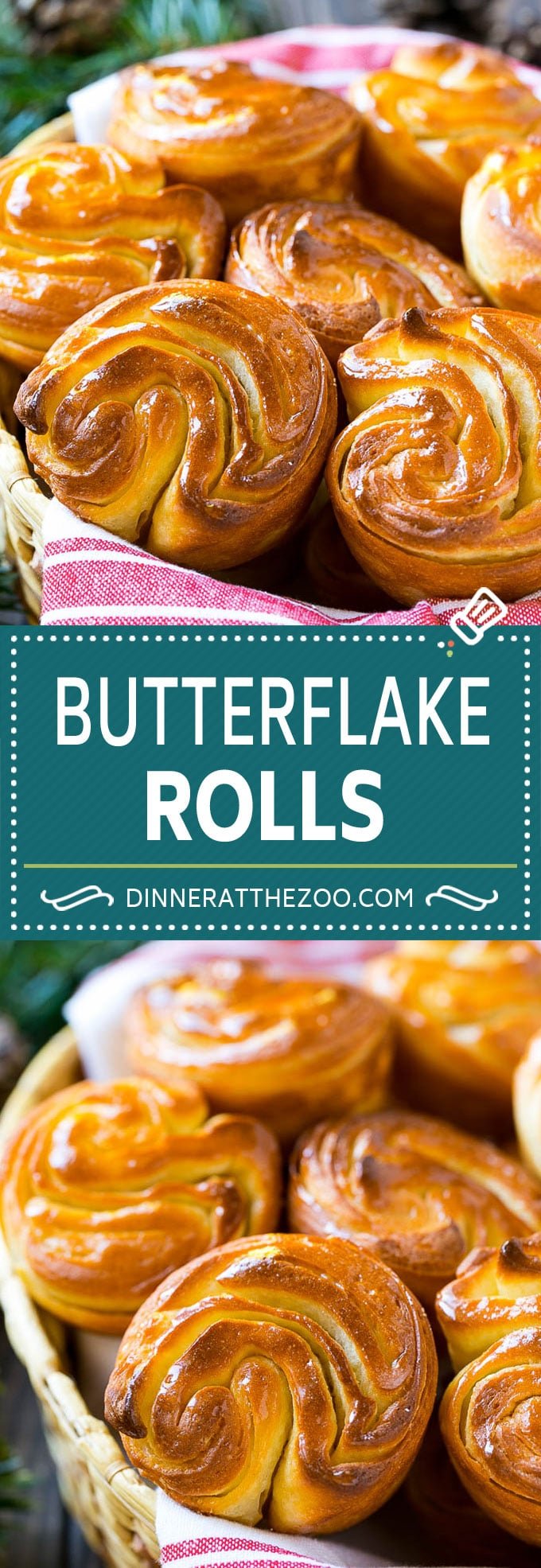 Butterflake Rolls Recipe | Easy Dinner Rolls | Homemade Dinner Rolls | Thanksgiving Rolls #rolls #bread #sidedish #baking #thanksgiving #dinner #bajap