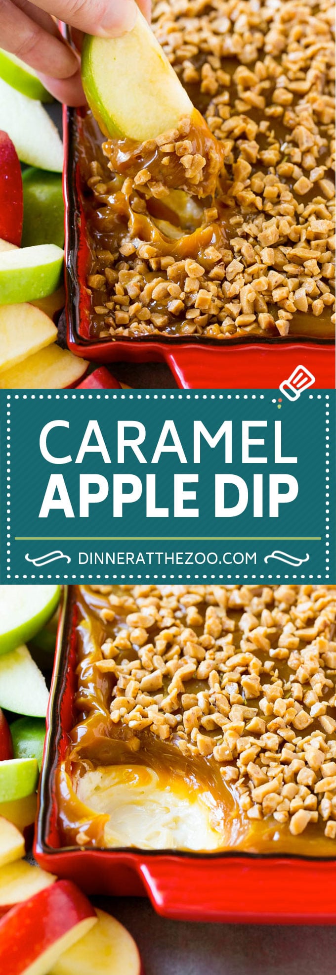 Caramel Apple Dip Recipe | Dessert Dip Recipe | Apple Recipe | Caramel Apple Recipe #caramel #apples #dip #fall #dessert #bajap