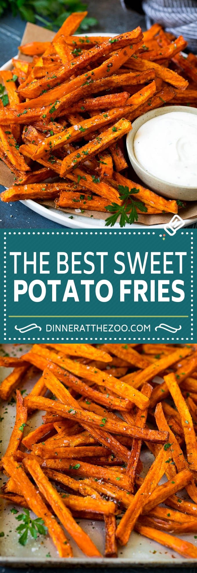 Sweet Potato Fries Recipe | Baked Sweet Potato Fries | Homemade Fries #fries #sweetpotato #sidedish #frenchfries #dinner #bajap