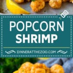 Popcorn Shrimp Recipe | Fried Shrimp #shrimp #appetizer #seafood #dinner #bajap