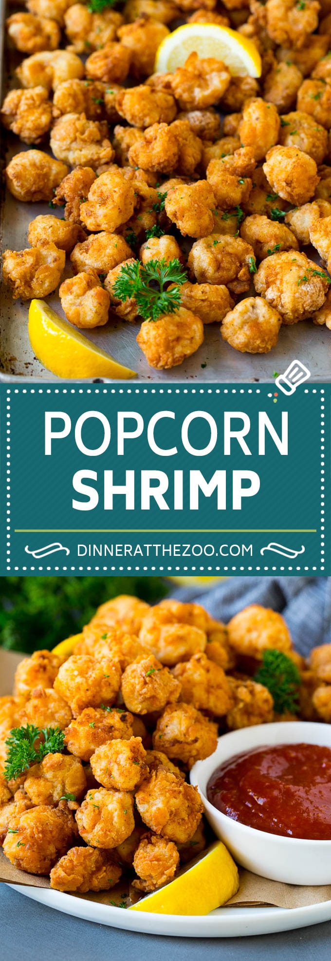 Popcorn Shrimp Recipe | Fried Shrimp #shrimp #appetizer #seafood #dinner #bajap