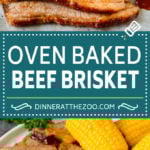 Beef Brisket Recipe #beef #brisket #dinner #bajap