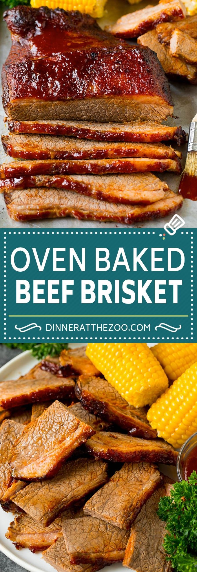 Beef Brisket Recipe #beef #brisket #dinner #bajap
