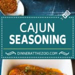 Cajun Seasoning #cajun #bajap