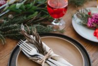 Enchanting Christmas Tablescapes for a Magical Holiday Feast