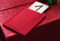 Homemade Adult Advent Calendars For Festive Fun