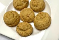 Amazing Cookies from Leftover Egg Yolks