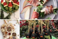 Your Second Helping: 73 Irresistible Christmas Appetizer Ideas