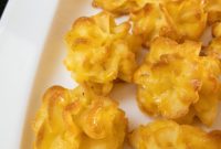 Perfect Oven-Baked Duchess Potatoes