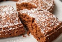 Divine Six-Egg White Chocolate Delight