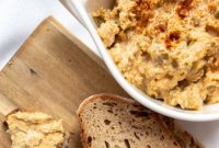 Homemade Austrian Liptauer Cheese Spread Recipe