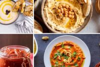 Spice Up Your Bread: 16 Irresistible Spread Recipes