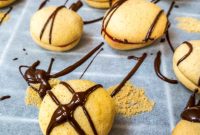 Divine Repurposed Egg Yolk Delights