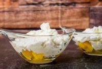 Quick Pineapple Delight