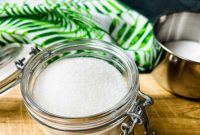 Vanilla Sugar Explained