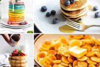 94 Irresistible Pancake Delights