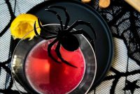 Witch’s Ruby Elixir