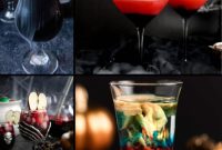 Brew Up Some Halloween Spirits