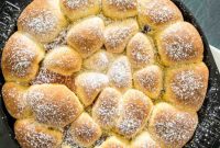 Buchteln: Austria’s Irresistible Sweet Treats