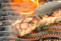 Hunter’s Tenderloin Triumph