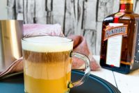 Spirited Orange Coffee