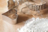 Christmas Cookie 101