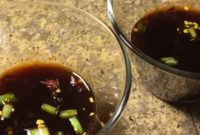 Copycat Pf Changs Potsticker Sauce Recipe